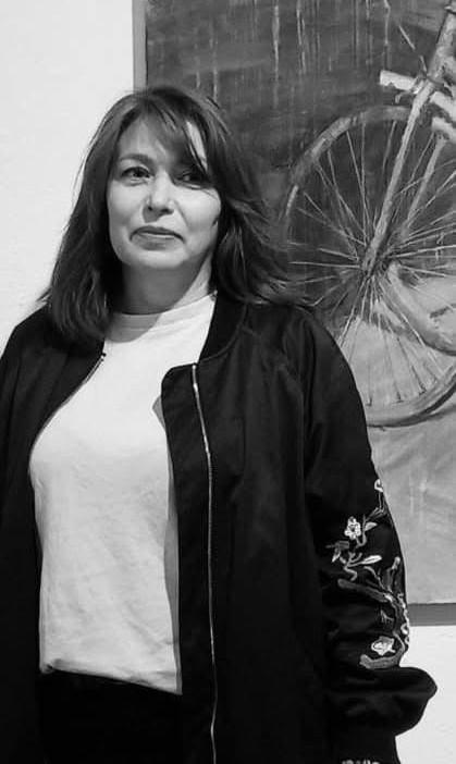 Портрет — Елена Епифанова